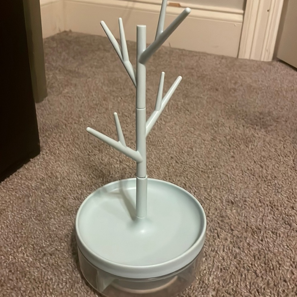 Jewelry Organizer